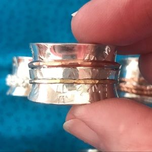 Meet your Posher, Ginger